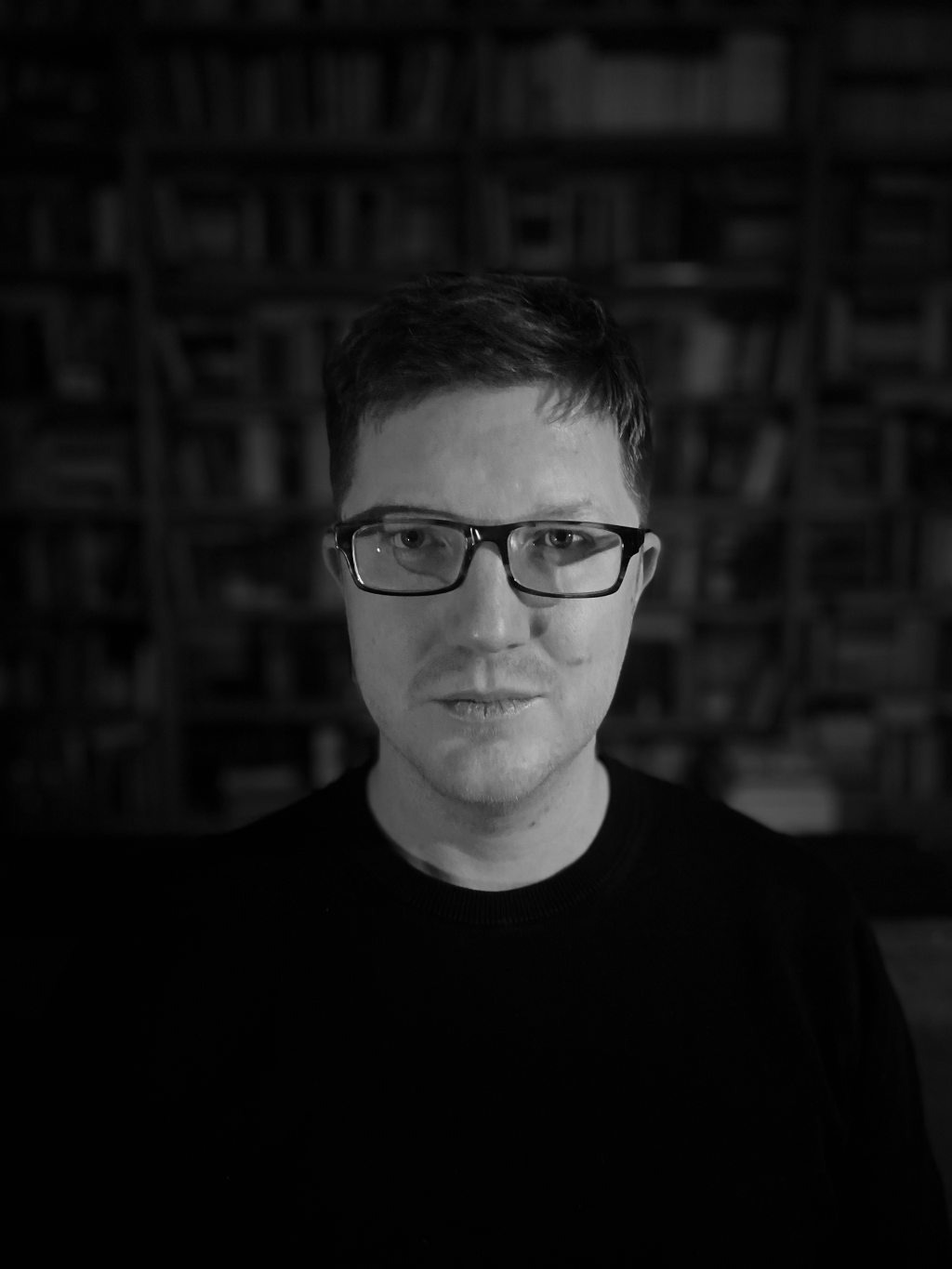 Noah Willumsen, New Director of the Bertolt Brecht&nbsp;Archive