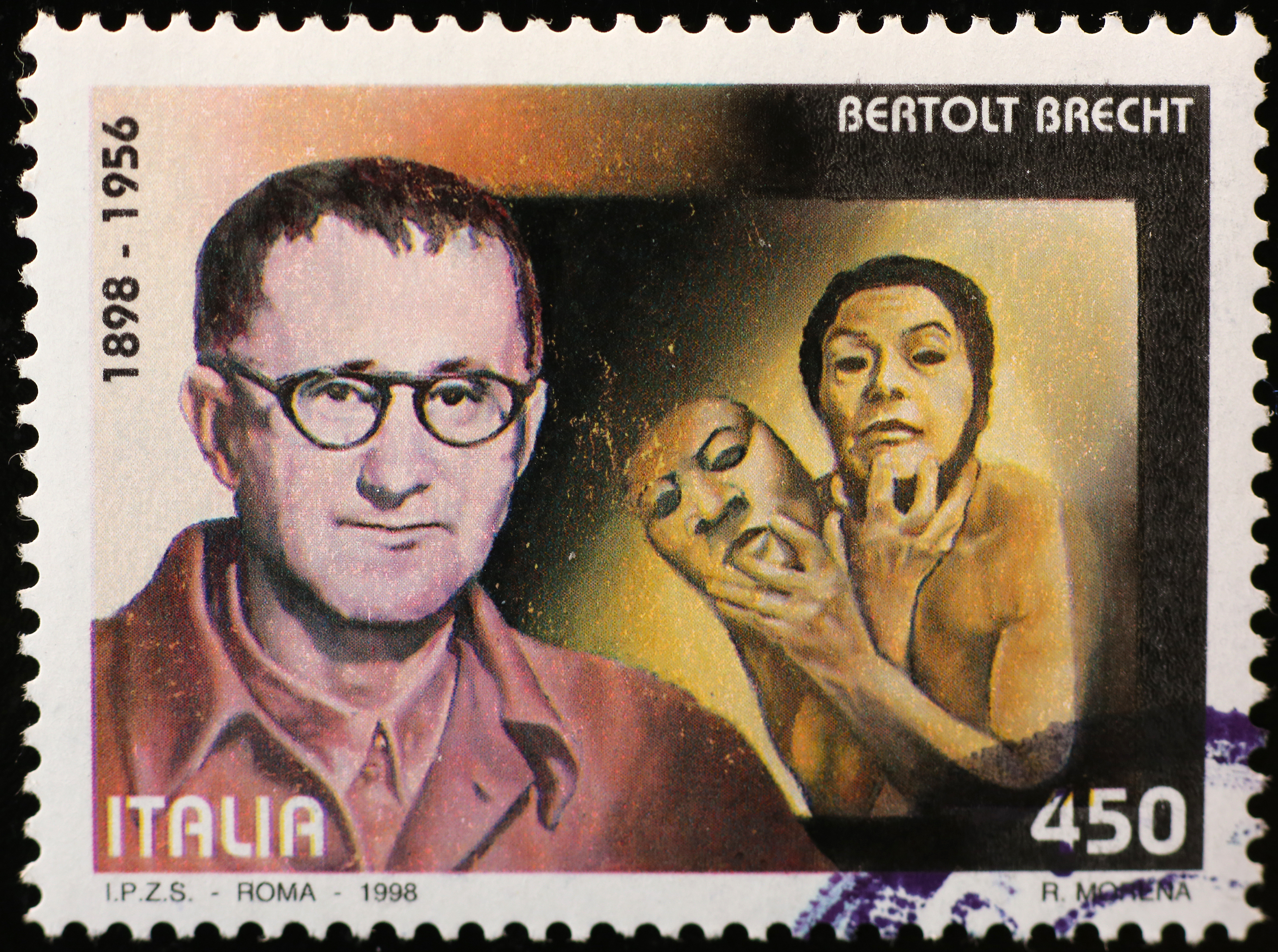 Brecht’s Sociological Perspective: A Student’s Guide by Anthony Squiers ...