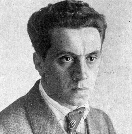 Bertolt Brecht und Ernst Toller: ein erstaunliches Schweigen – by Kirsten&nbsp;Reimers