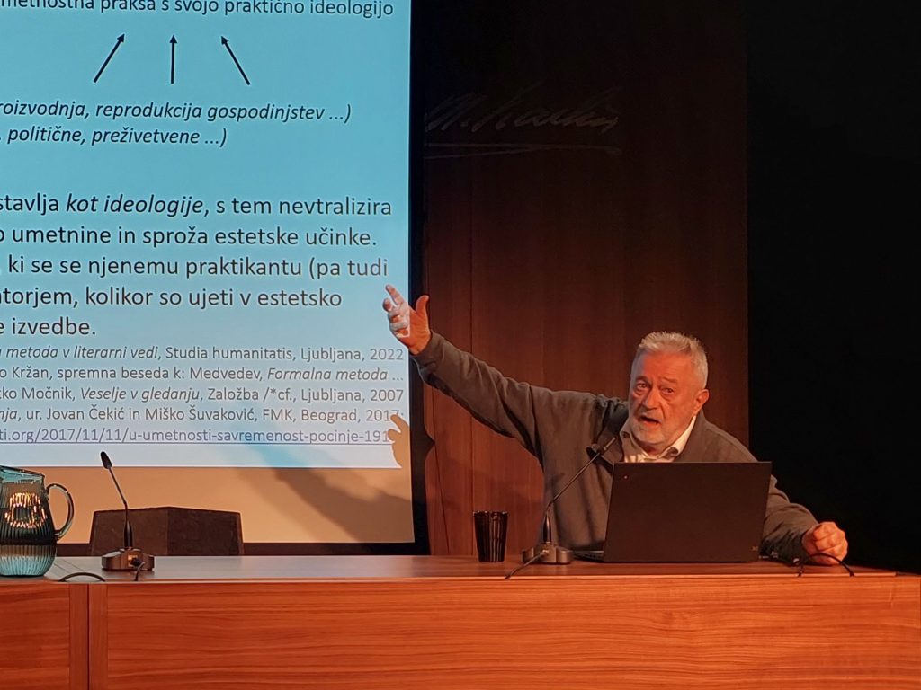 In the Thicket of Capitalism: Saint Joan of the Stockyards Today – by Aldo&nbsp;Milohnić