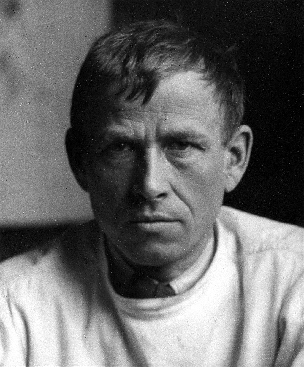 Otto Dix at the MMK Passau: From the Trenches to Redemption — By