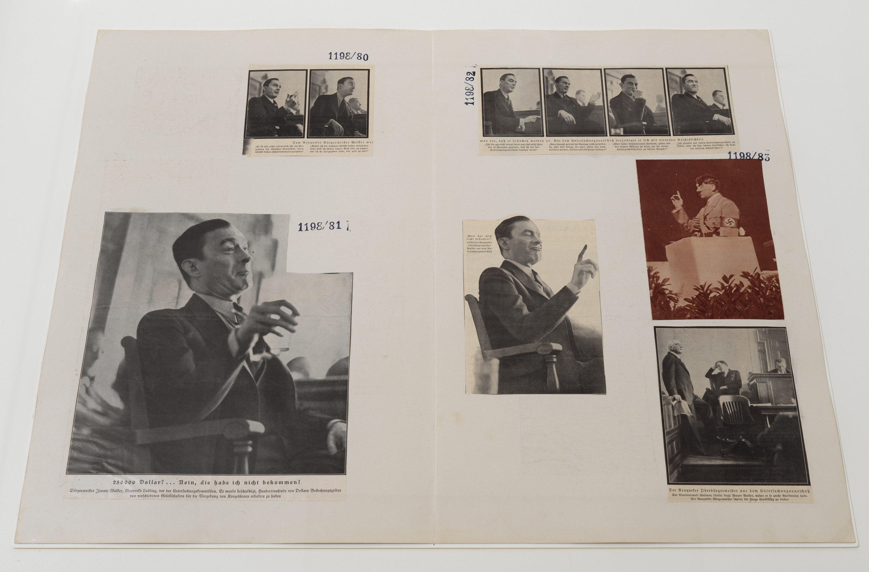 Dramaturgical Pathways Through the Gallery: a conversation on the ...