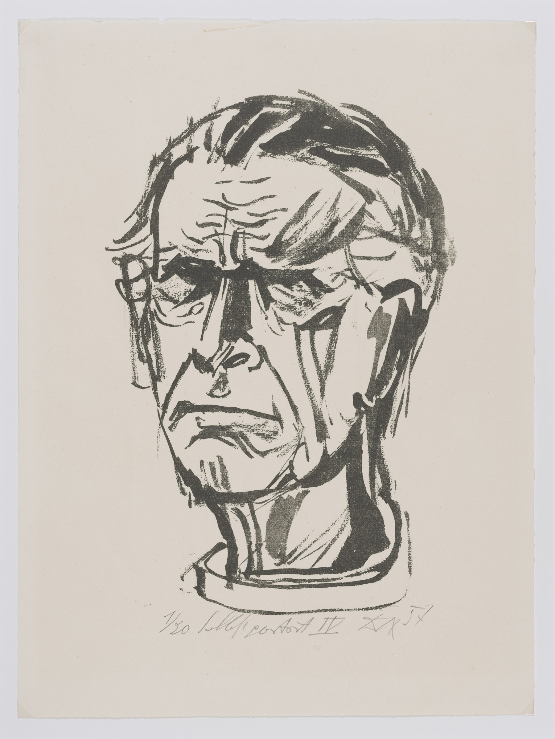 otto-dix-selbstportrat-iv-