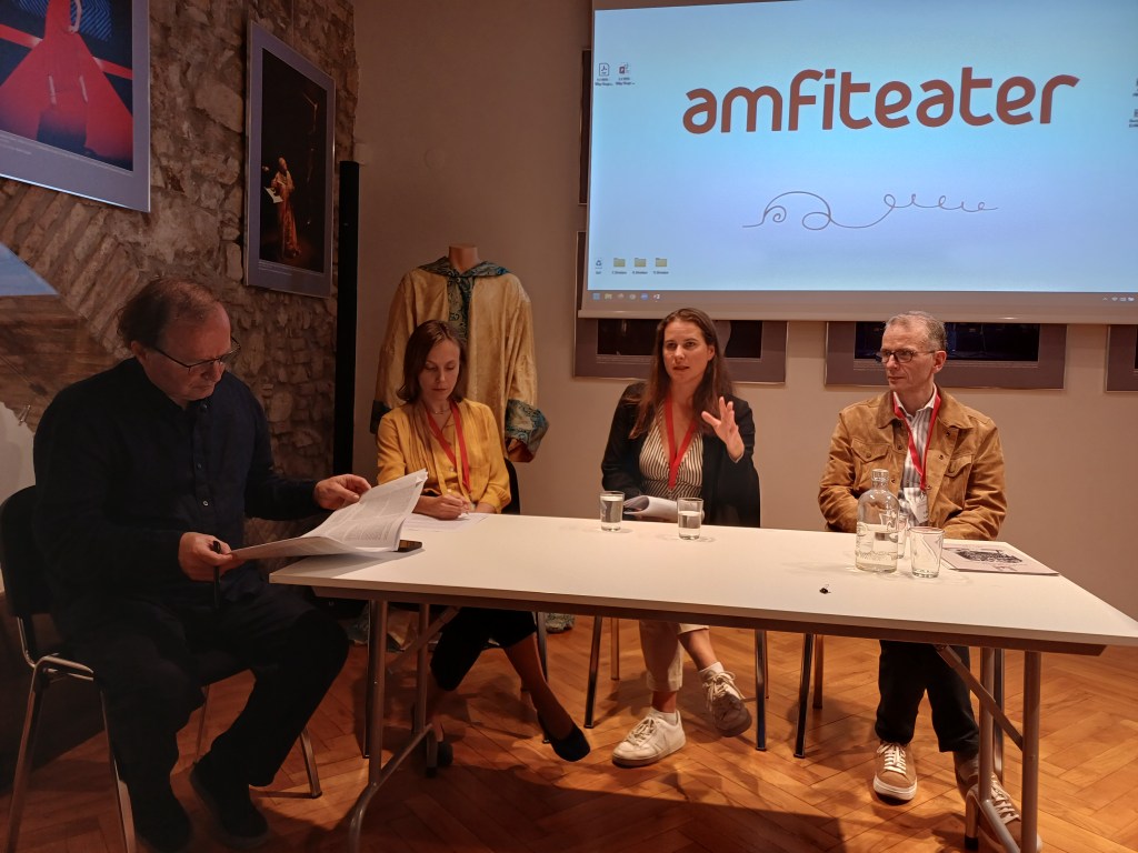 Conference Report: “Speech on the (Dark) Times: Brecht’s Thought Then and Now,” Ljubljana, 6–9 October&nbsp;2026